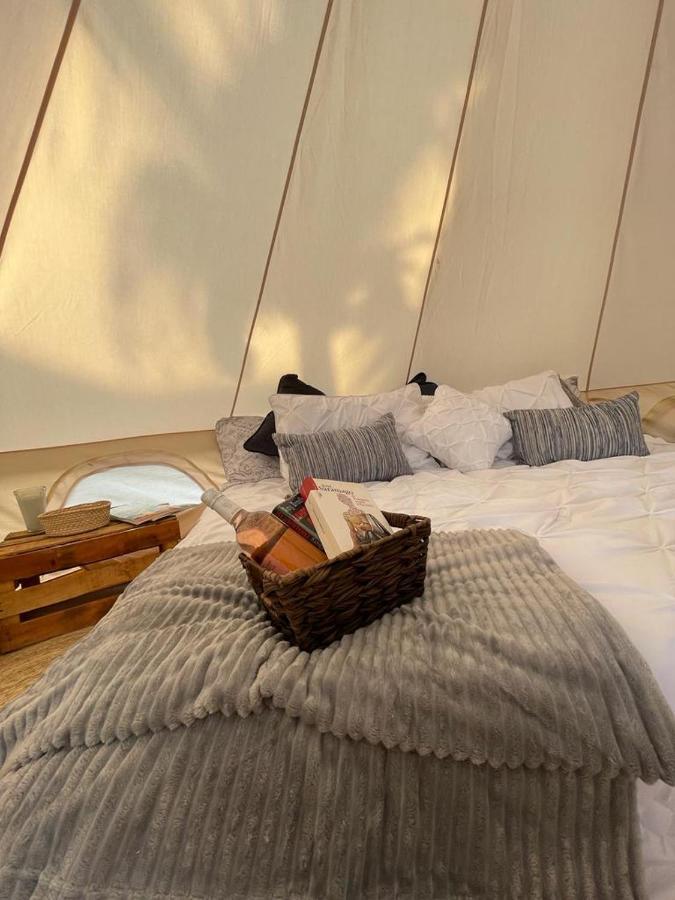 Hostel Flakos บาร์รา เด โปโตซิ ภายนอก รูปภาพ
