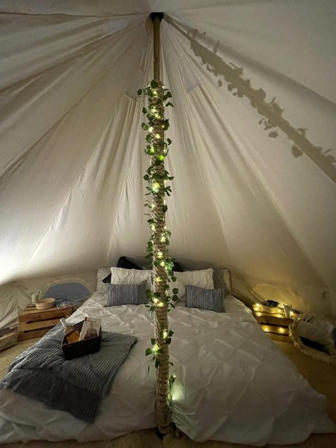 Hostel Flakos บาร์รา เด โปโตซิ ภายนอก รูปภาพ
